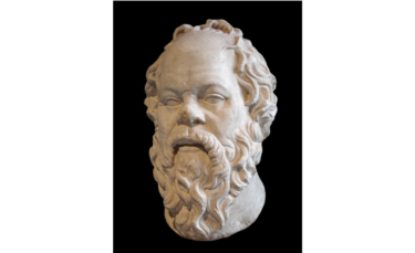 【古代ギリシア哲学８−４】ソクラテスにとっての知者とは何か？無知を自覚するから知ろうとする
